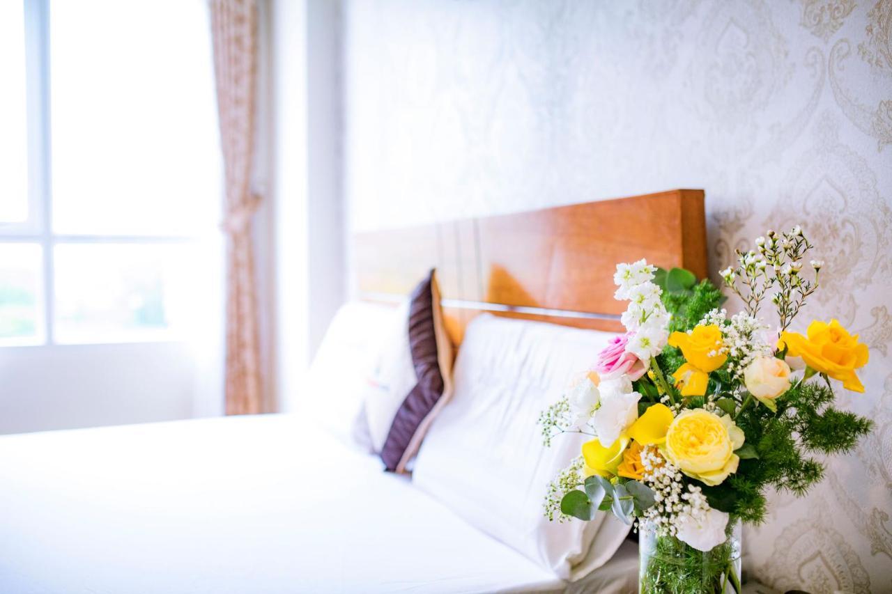 Huynh Duc Hotel Cao Lanh Екстер'єр фото