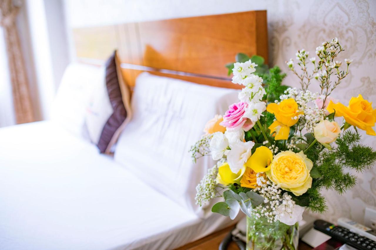 Huynh Duc Hotel Cao Lanh Екстер'єр фото